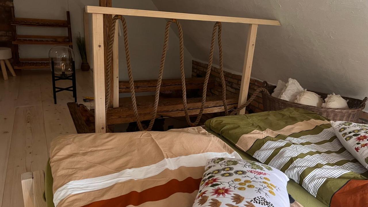 Apartamenty 3 Pory Roku Komarno Eksteriør bilde