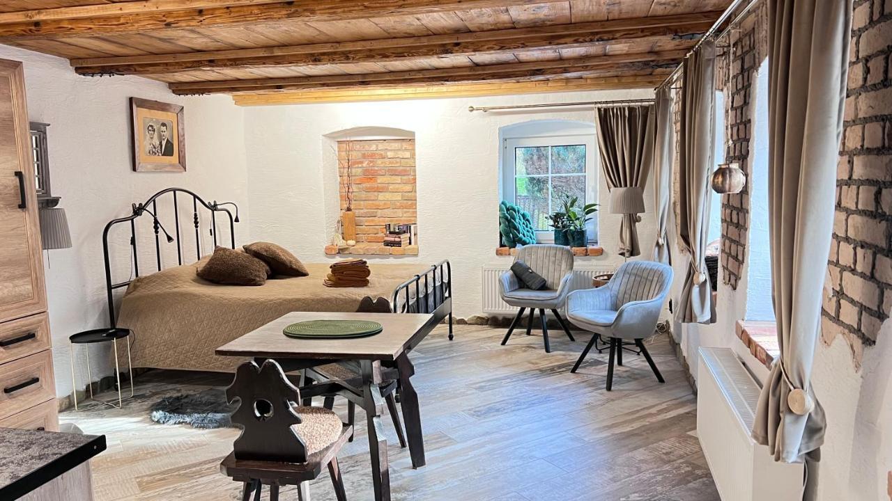 Apartamenty 3 Pory Roku Komarno Eksteriør bilde