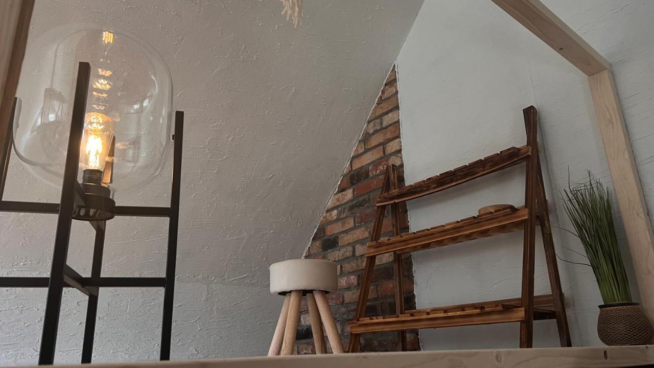 Apartamenty 3 Pory Roku Komarno Eksteriør bilde