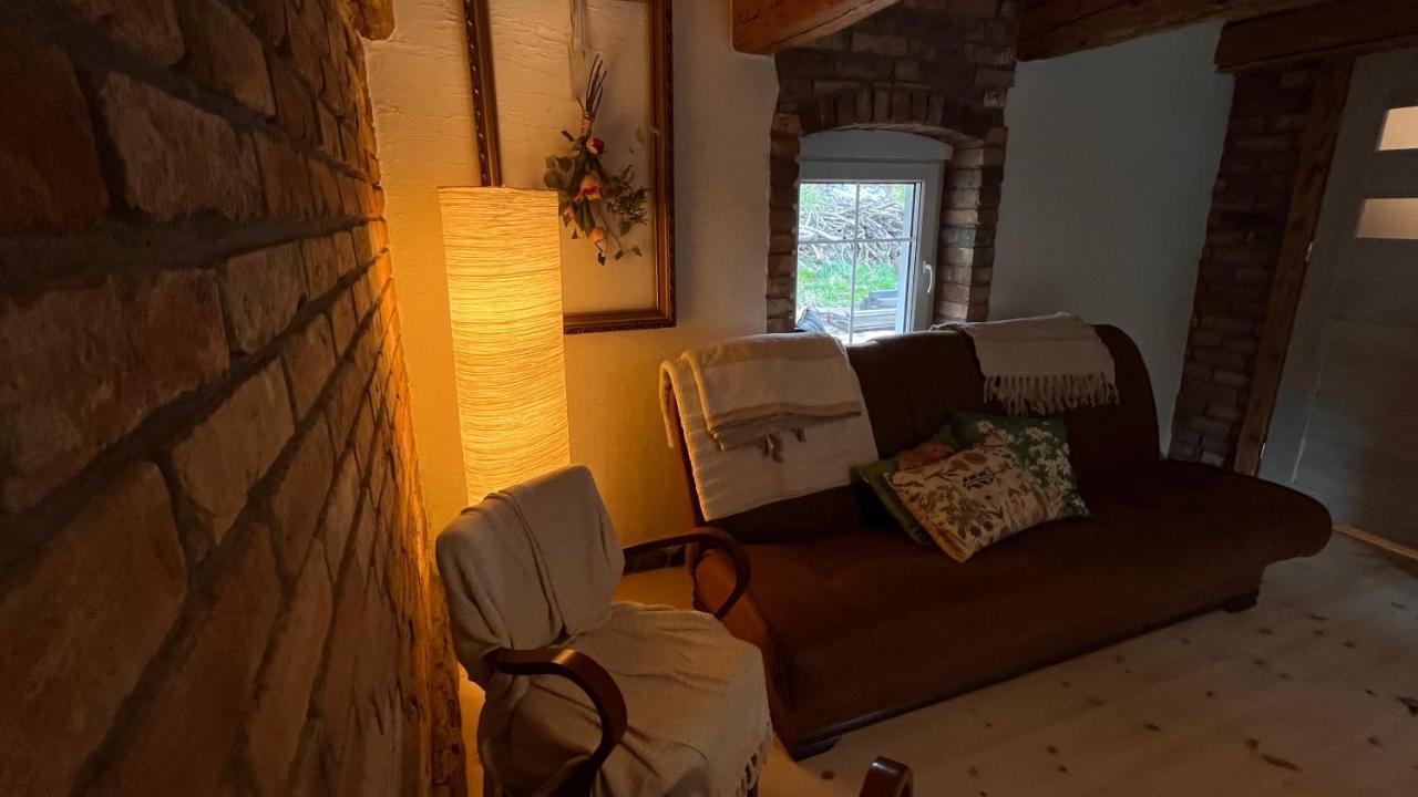 Apartamenty 3 Pory Roku Komarno Eksteriør bilde