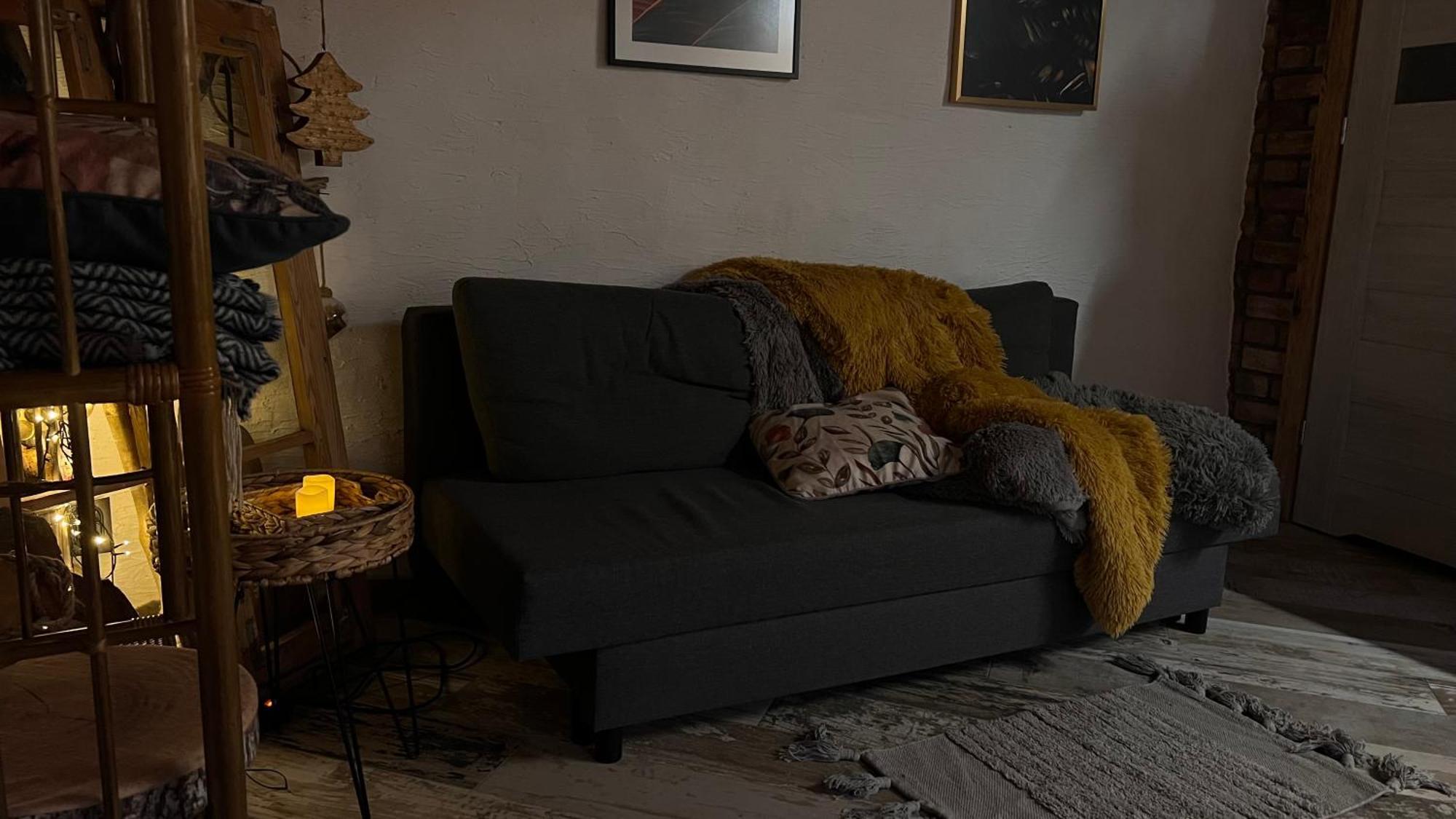Apartamenty 3 Pory Roku Komarno Eksteriør bilde