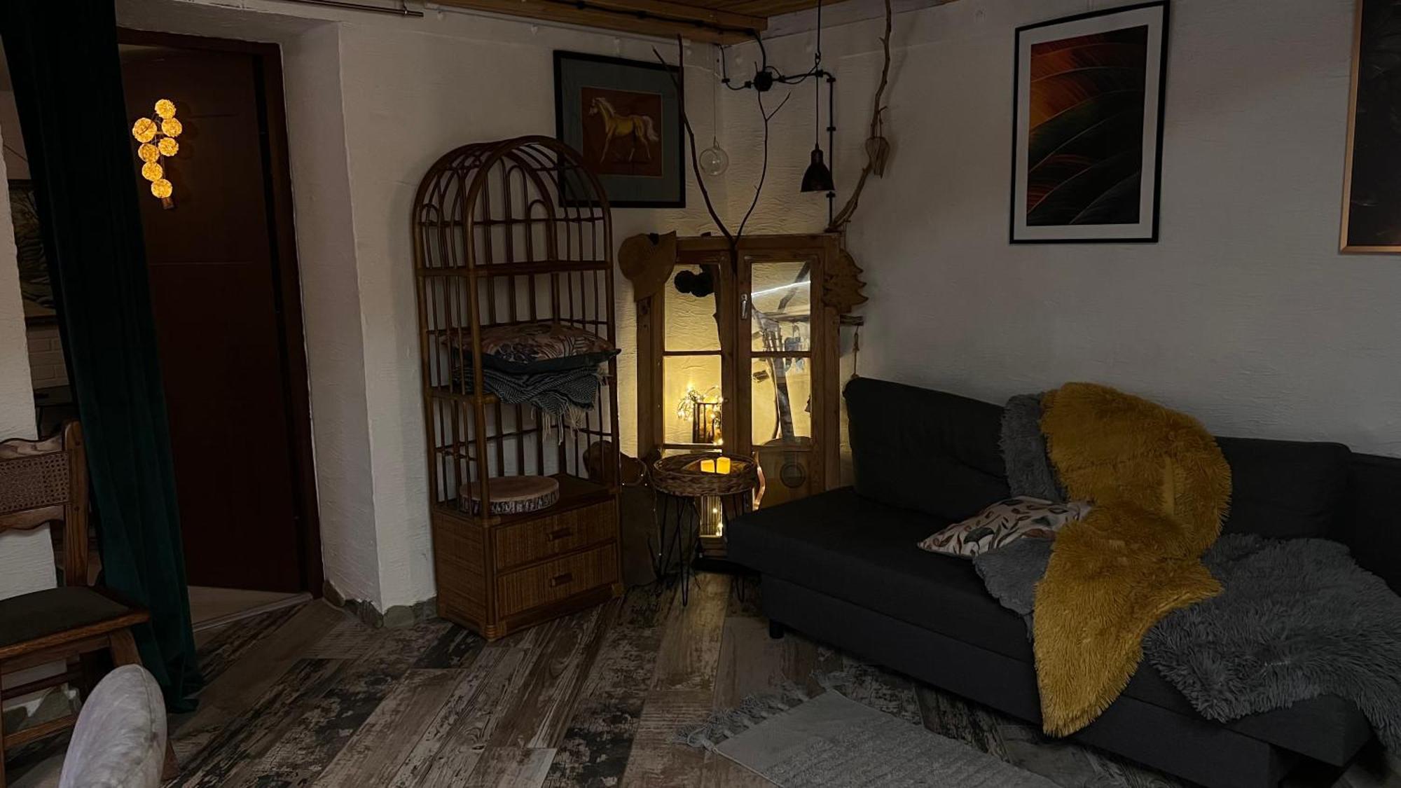 Apartamenty 3 Pory Roku Komarno Eksteriør bilde