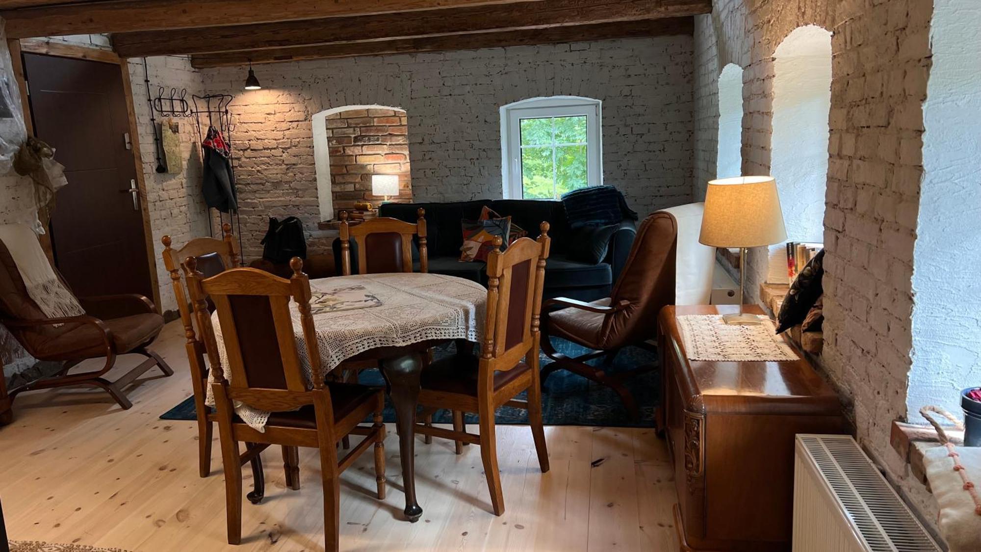 Apartamenty 3 Pory Roku Komarno Eksteriør bilde