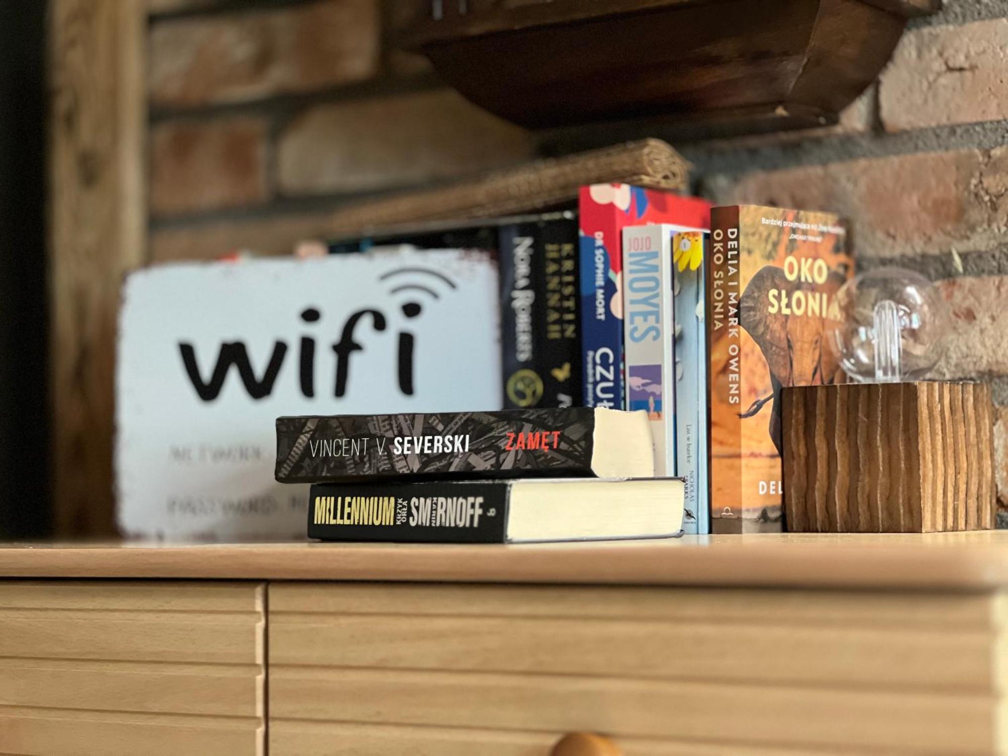 Apartamenty 3 Pory Roku Komarno Eksteriør bilde